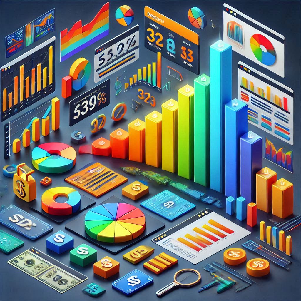 website traffic revenue